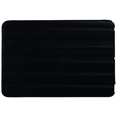 Native Union Gripster Wrap Leather Case with Autowake for iPad Air Marine